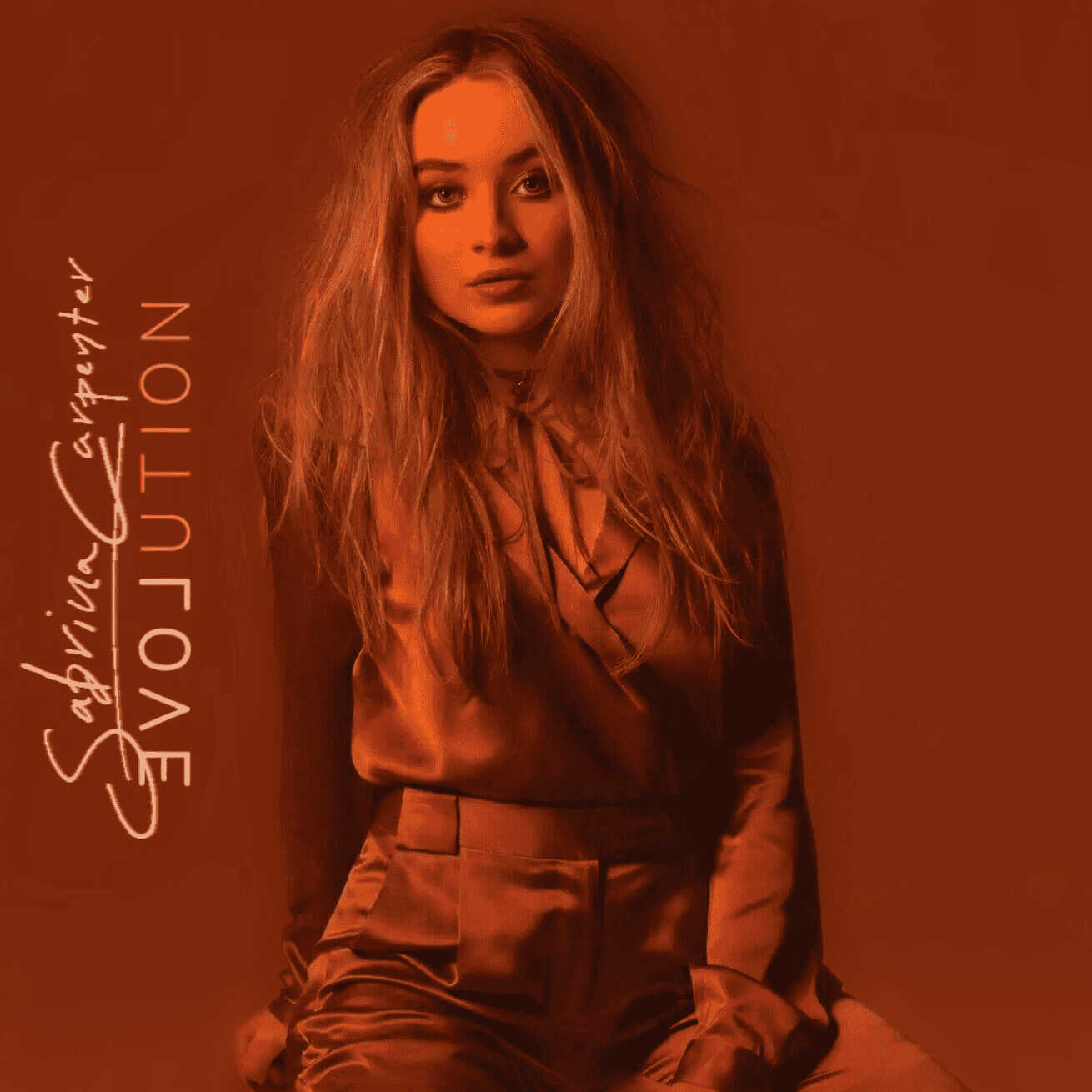 SABRINA CARPENTER EVOLution Vinyl JWrayRecords