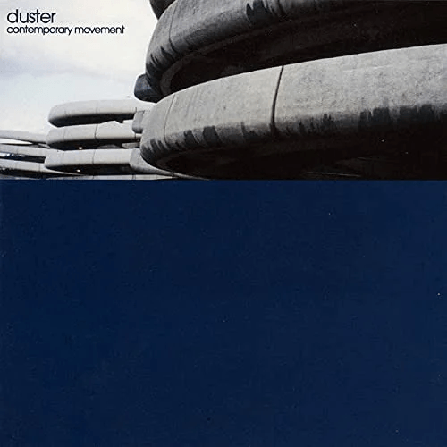 DUSTER - Contemporary Movement Vinyl - JWrayRecords