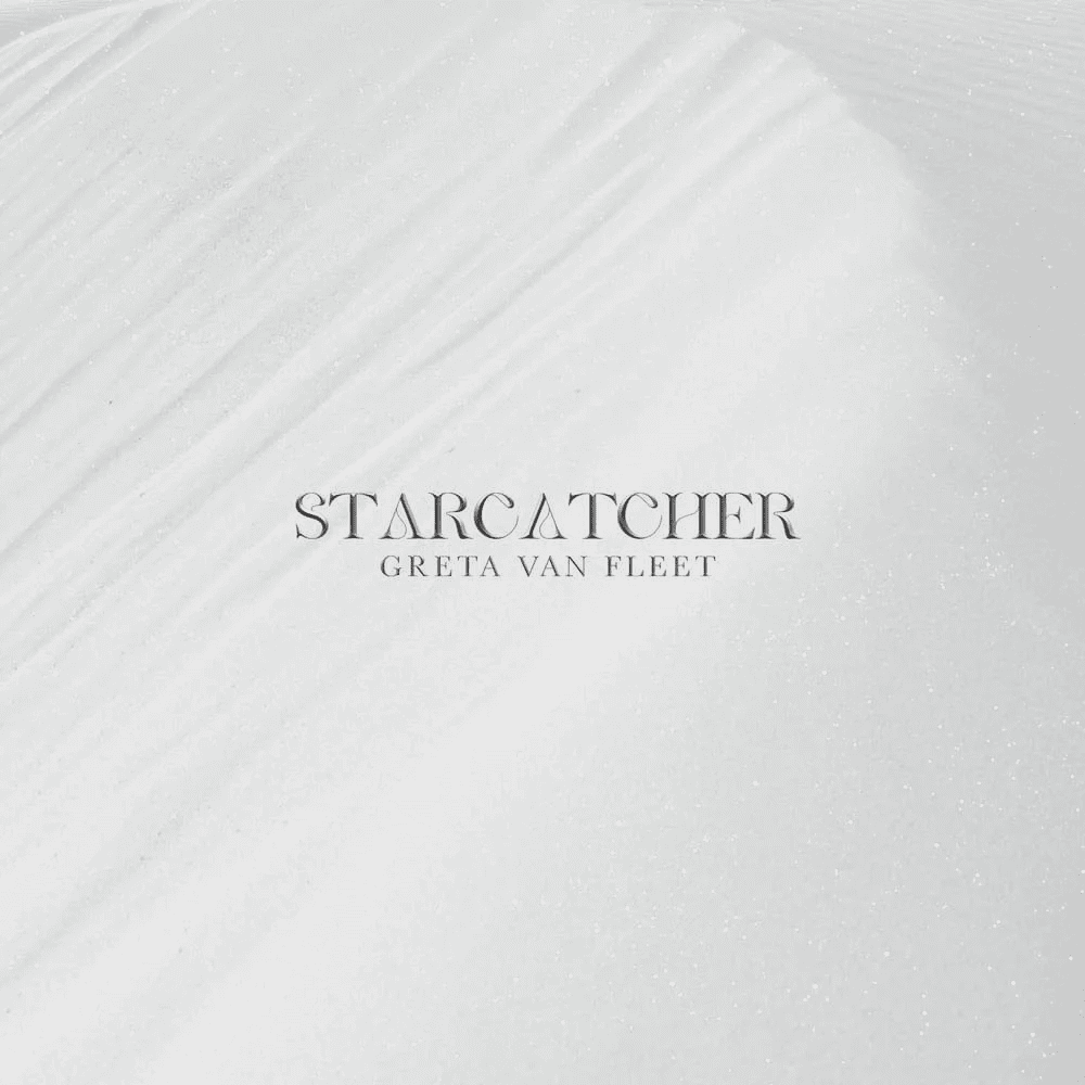 GRETA VAN FLEET - Starcatcher Vinyl - JWrayRecords