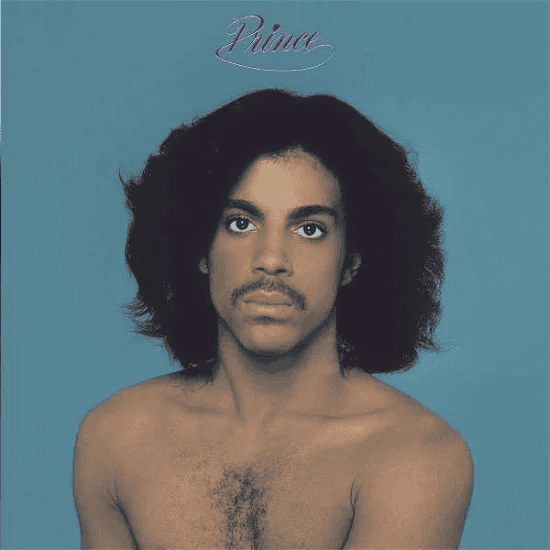 PRINCE - Prince Vinyl - JWrayRecords