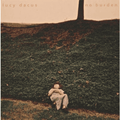 LUCY DACUS - No Burden Vinyl - JWrayRecords