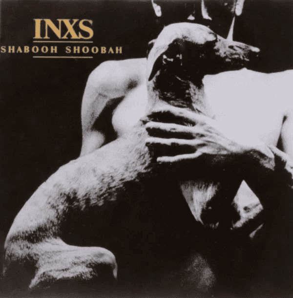 INXS - Shabooh Shoobah Vinyl - JWrayRecords