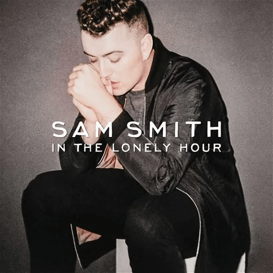 SAM SMITH - In the Lonely Hour Vinyl - JWrayRecords