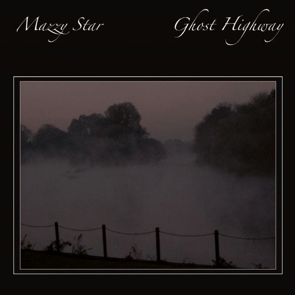 MAZZY STAR - Ghost Highway Vinyl - JWrayRecords