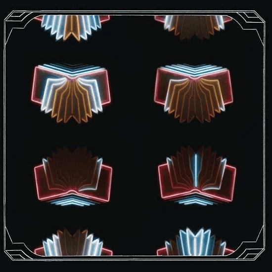 ARCADE FIRE - Neon Bible Vinyl - JWrayRecords