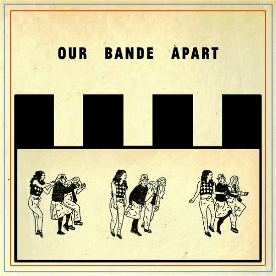 THIRD EYE BLIND - Our Bande Apart Vinyl - JWrayRecords