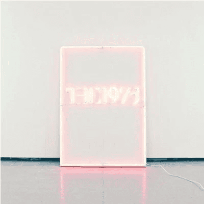 THE 1975 - I Like It When You Sleep, For You Are So Beautiful Yet So Unaware Of It Vinyl - JWrayRecords