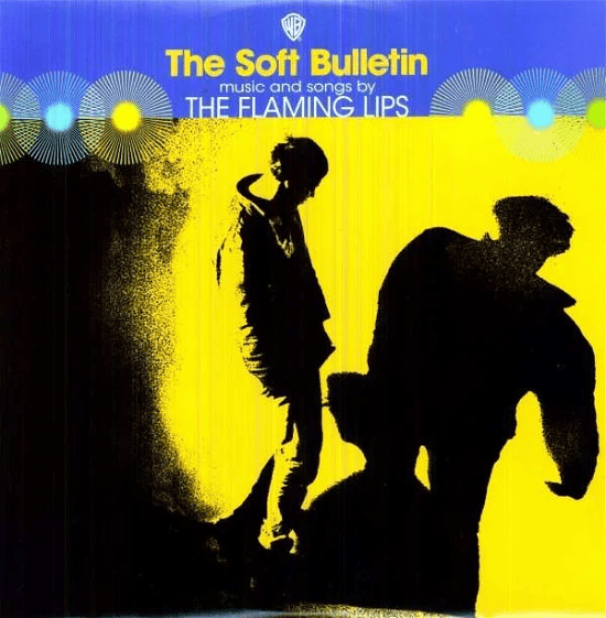 THE FLAMING LIPS - The Soft Bulletin Vinyl - JWrayRecords