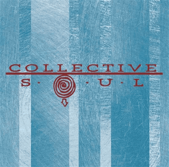 COLLECTIVE SOUL - Collective Soul Vinyl - JWrayRecords