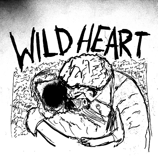 CURRENT JOYS - Wild Heart Vinyl - JWrayRecords