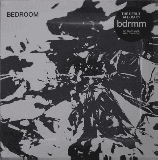 BDRMM - Bedroom Vinyl - JWrayRecords