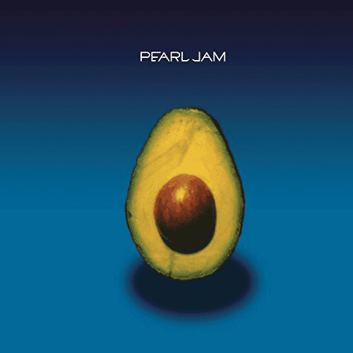PEARL JAM - Pearl Jam Vinyl - JWrayRecords