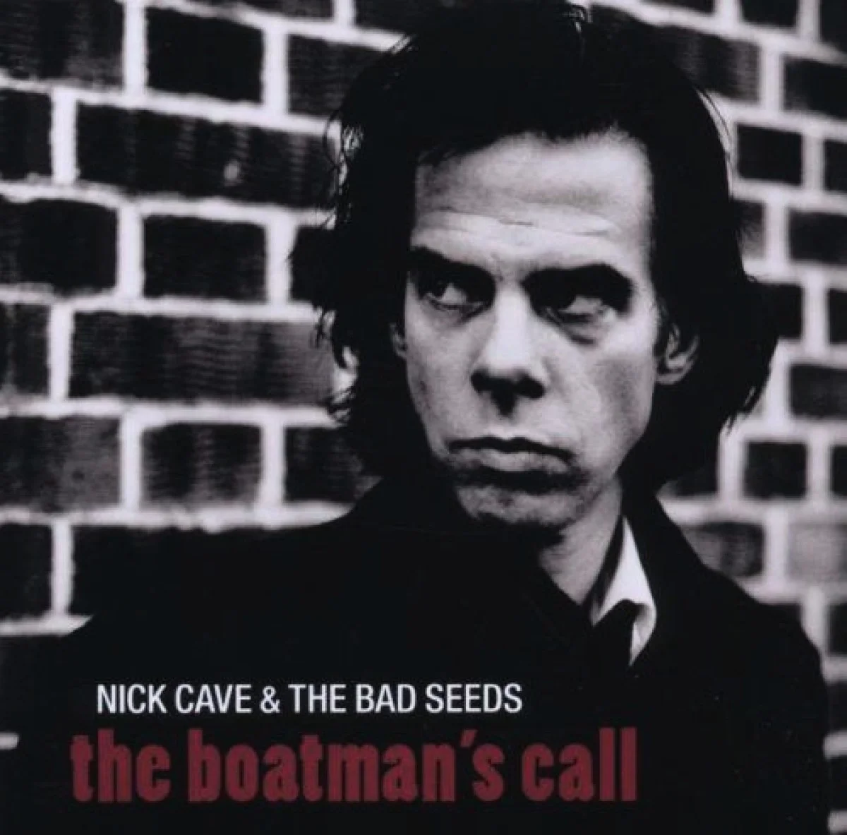 NICK CAVE & THE BAD SEEDS - The Boatman's Call Vinyl - JWrayRecords