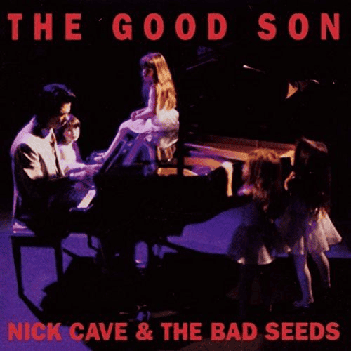 NICK CAVE & THE BAD SEEDS - The Good Son Vinyl - JWrayRecords