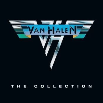 VAN HALEN - The Collection (Van Halen 1978-1984) Vinyl Box Set - JWrayRecords