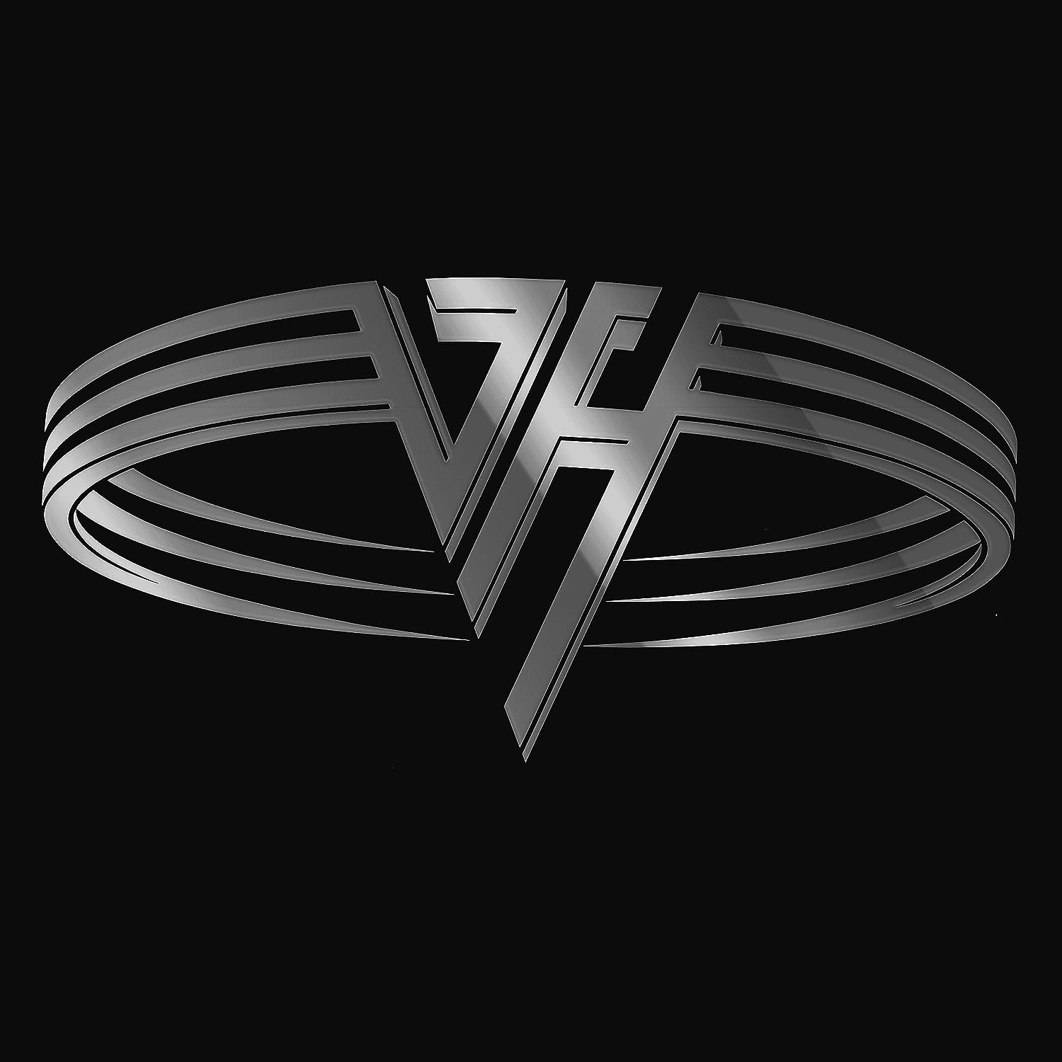 VAN HALEN - The Collection II (Van Halen 1986-1995) Vinyl Box Set - JWrayRecords
