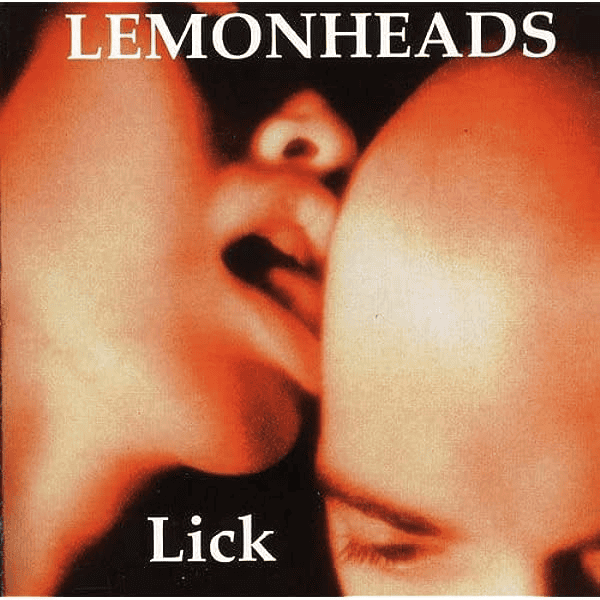 THE LEMONHEADS - Lick Vinyl - JWrayRecords
