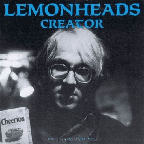 THE LEMONHEADS - Creator Vinyl - JWrayRecords