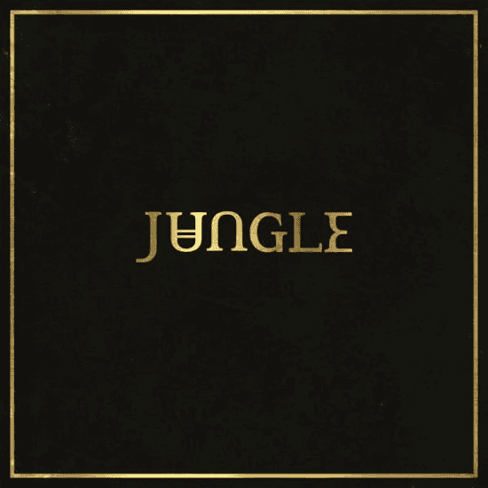 JUNGLE - Jungle Vinyl - JWrayRecords