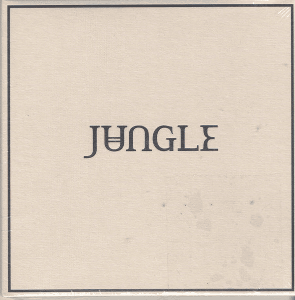 JUNGLE - Loving in Stereo Vinyl - JWrayRecords