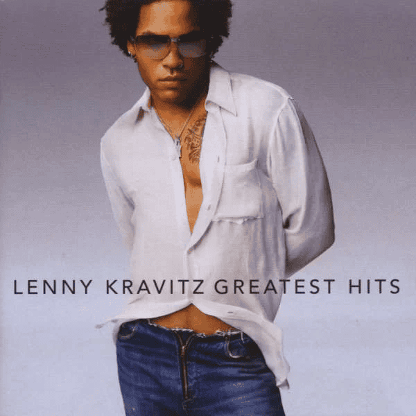 LENNY KRAVITZ - Greatest Hits Vinyl - JWrayRecords