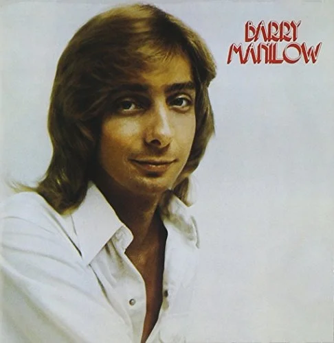 BARRY MANILOW - Barry Manilow Vinyl - JWrayRecords