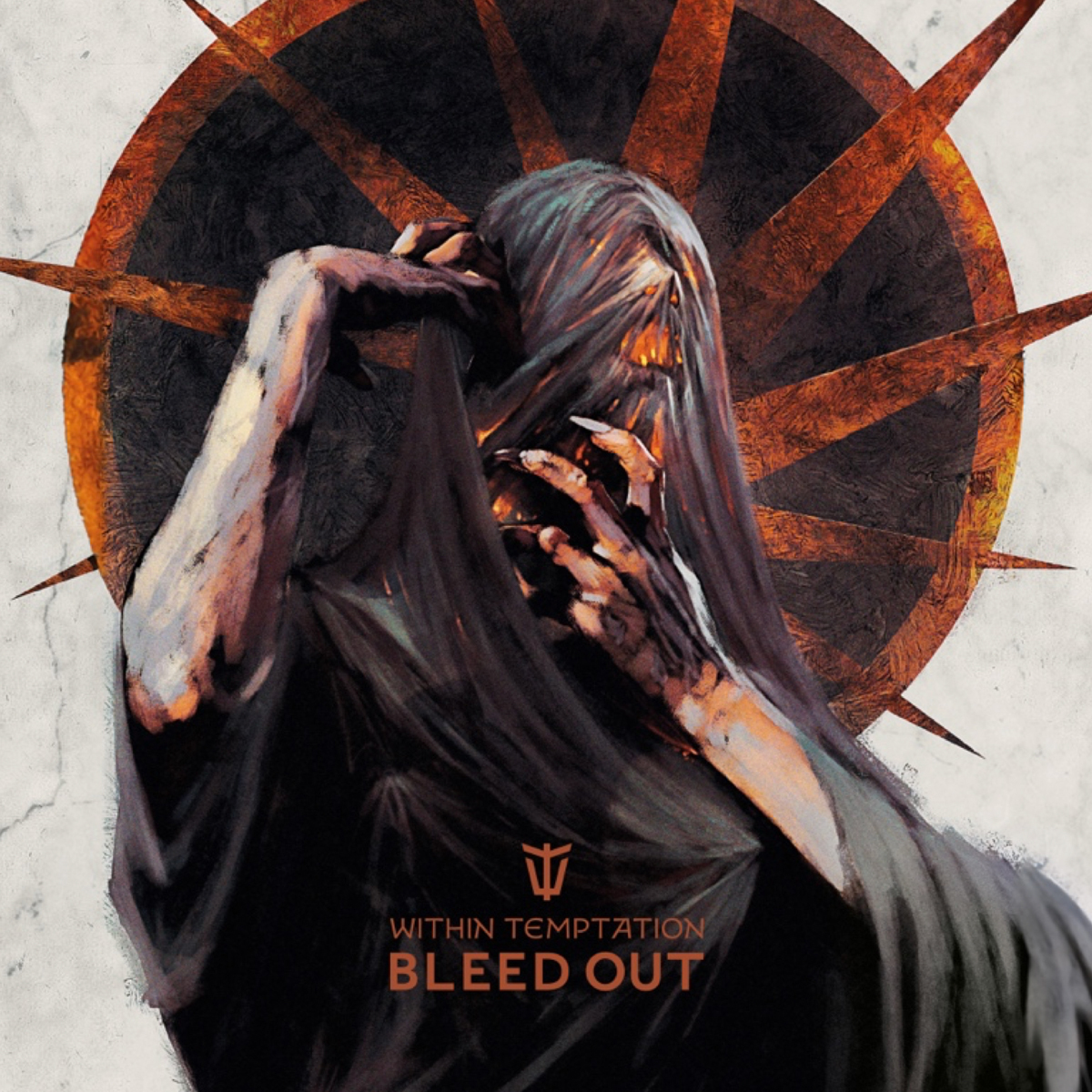 WITHIN TEMPTATION - Bleed Out Vinyl - JWrayRecords