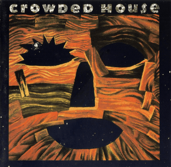 CROWDED HOUSE - Woodface Vinyl - JWrayRecords
