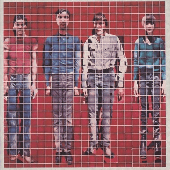 TALKING HEADS - More Songs About Buildings and Food Vinyl - JWrayRecords