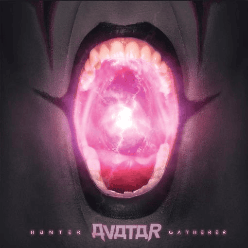 AVATAR - Hunter Gatherer Vinyl - JWrayRecords