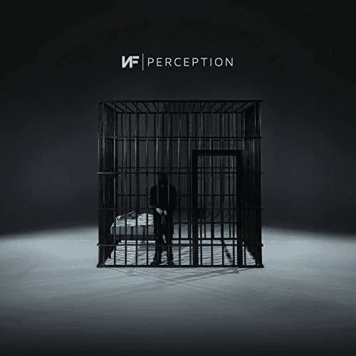 NF - Perception Vinyl - JWrayRecords