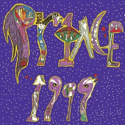 PRINCE - 1999 Vinyl - JWrayRecords