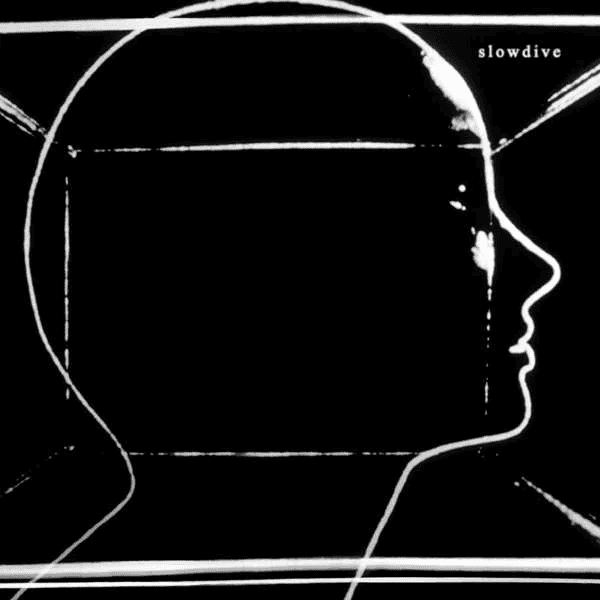 SLOWDIVE - Slowdive Vinyl - JWrayRecords