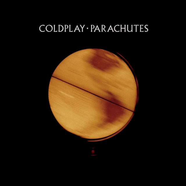 COLDPLAY - Parachutes Vinyl - JWrayRecords