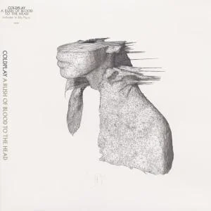 COLDPLAY - A Rush Of Blood To The Head Vinyl - JWrayRecords