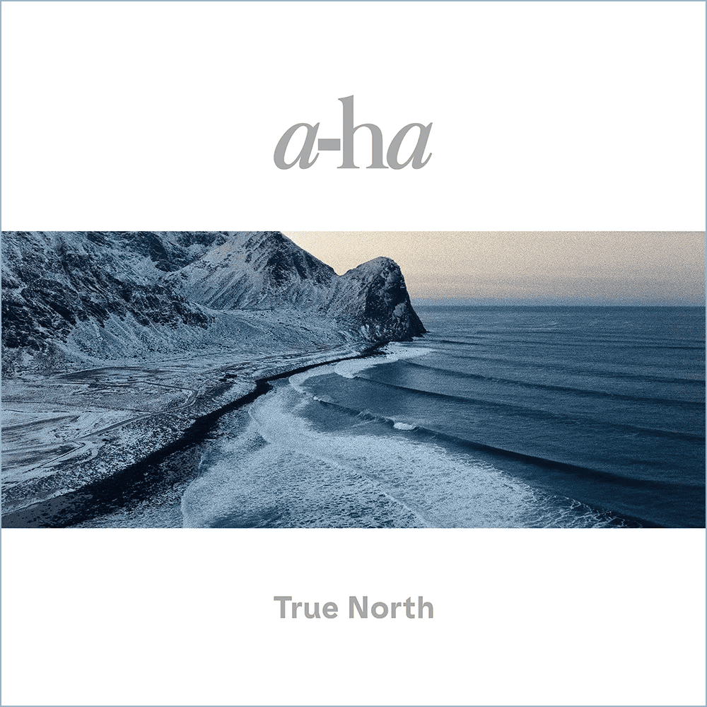 A-HA - True North Vinyl - JWrayRecords