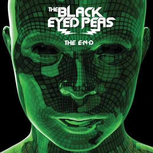 THE BLACK EYED PEAS - THE E.N.D. Vinyl - JWrayRecords