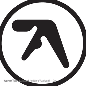 APHEX TWIN - Selected Ambient Works 85-92 Vinyl - JWrayRecords