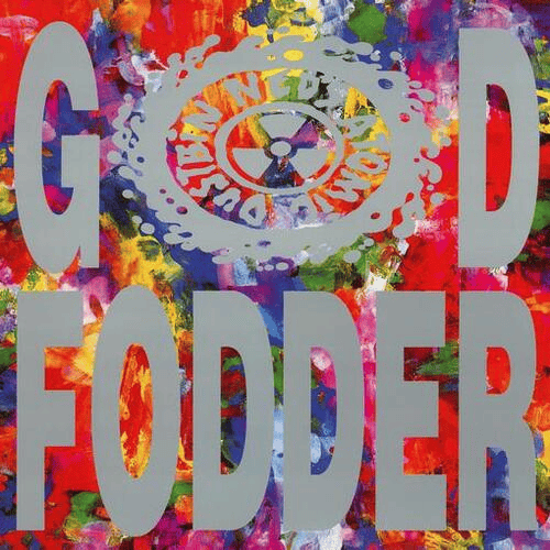 NED'S ATOMIC DUSTBIN - God Fodder Vinyl - JWrayRecords