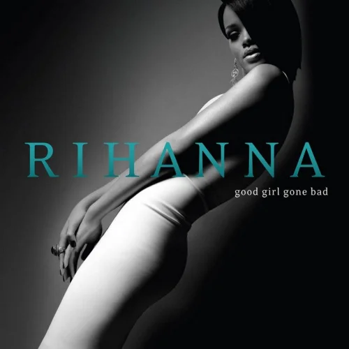 RIHANNA - Good Girl Gone Bad Vinyl - JWrayRecords