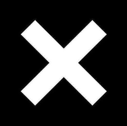THE XX - XX Vinyl - JWrayRecords