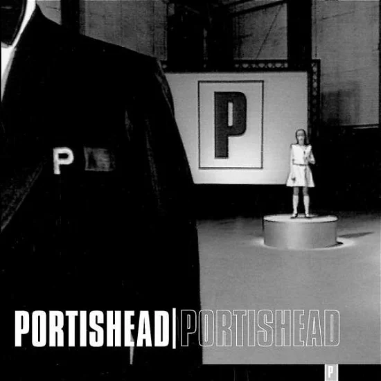 PORTISHEAD - Portishead Vinyl - JWrayRecords