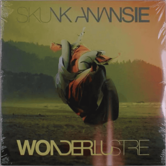 SKUNK ANANSIE - Wonderlustre Vinyl - JWrayRecords