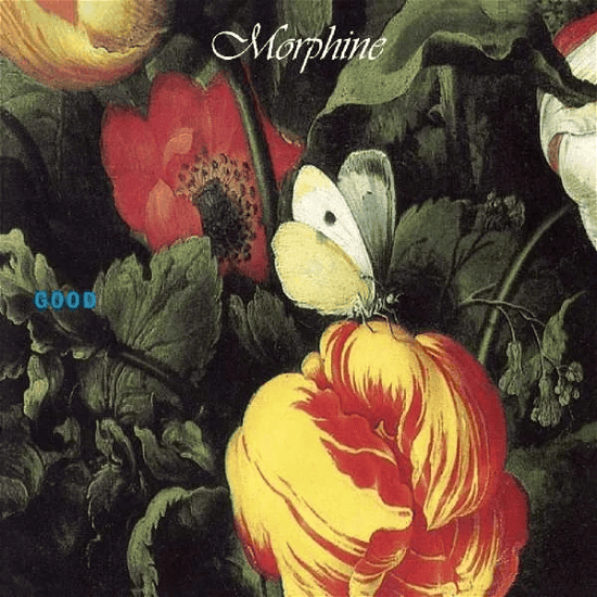 MORPHINE - Good Vinyl - JWrayRecords