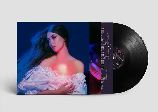 WEYES BLOOD - And in the Darkness, Hearts Aglow Vinyl - JWrayRecords