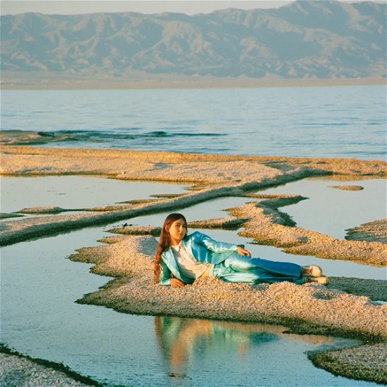 WEYES BLOOD - Front Row Seat To Earth Vinyl - JWrayRecords