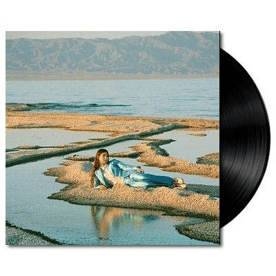 WEYES BLOOD - Front Row Seat To Earth Vinyl - JWrayRecords