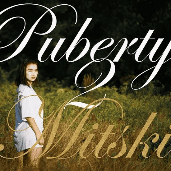 MITSKI - Puberty 2 Vinyl - JWrayRecords