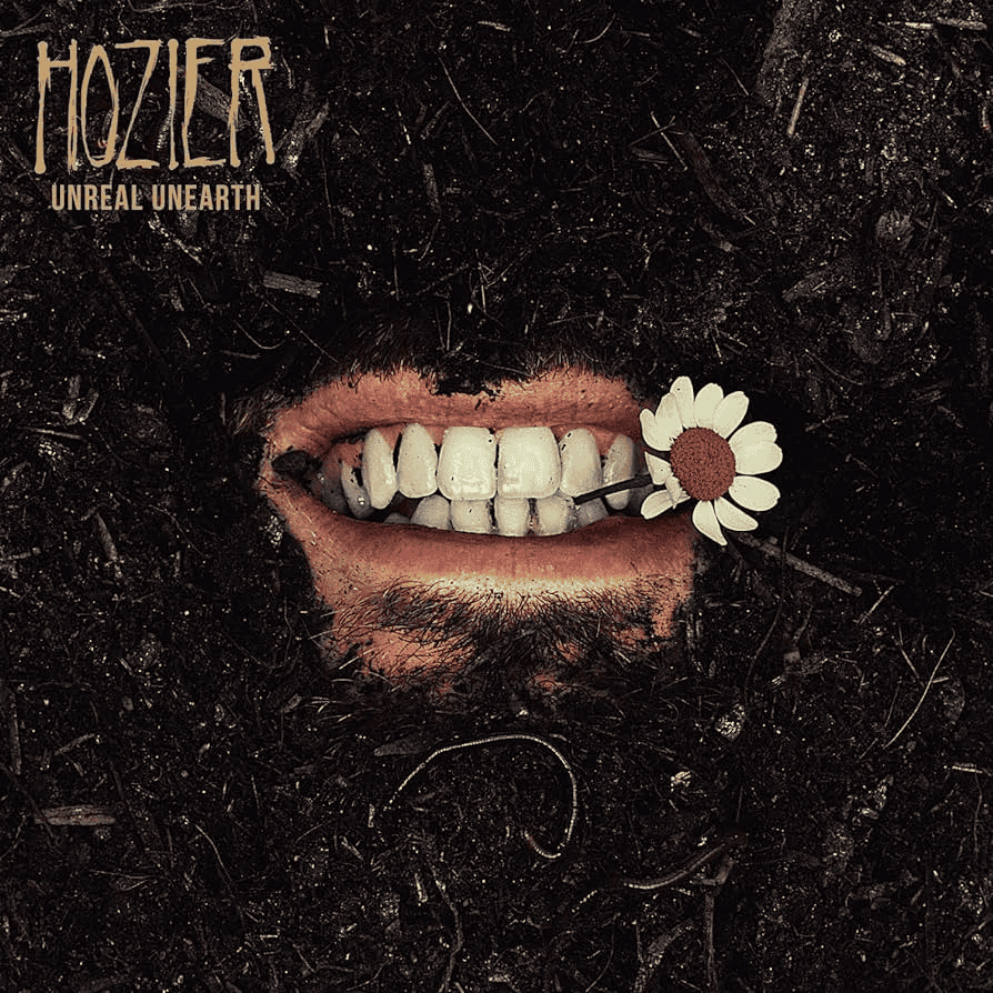 HOZIER - Unreal Unearth Vinyl - JWrayRecords