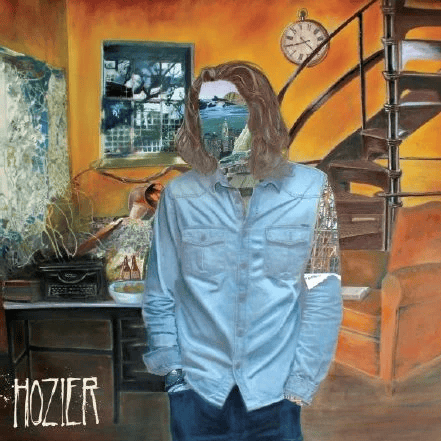 HOZIER - Hozier Vinyl - JWrayRecords